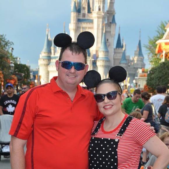 Meet your Posher, Christy - Picture 1 of 1